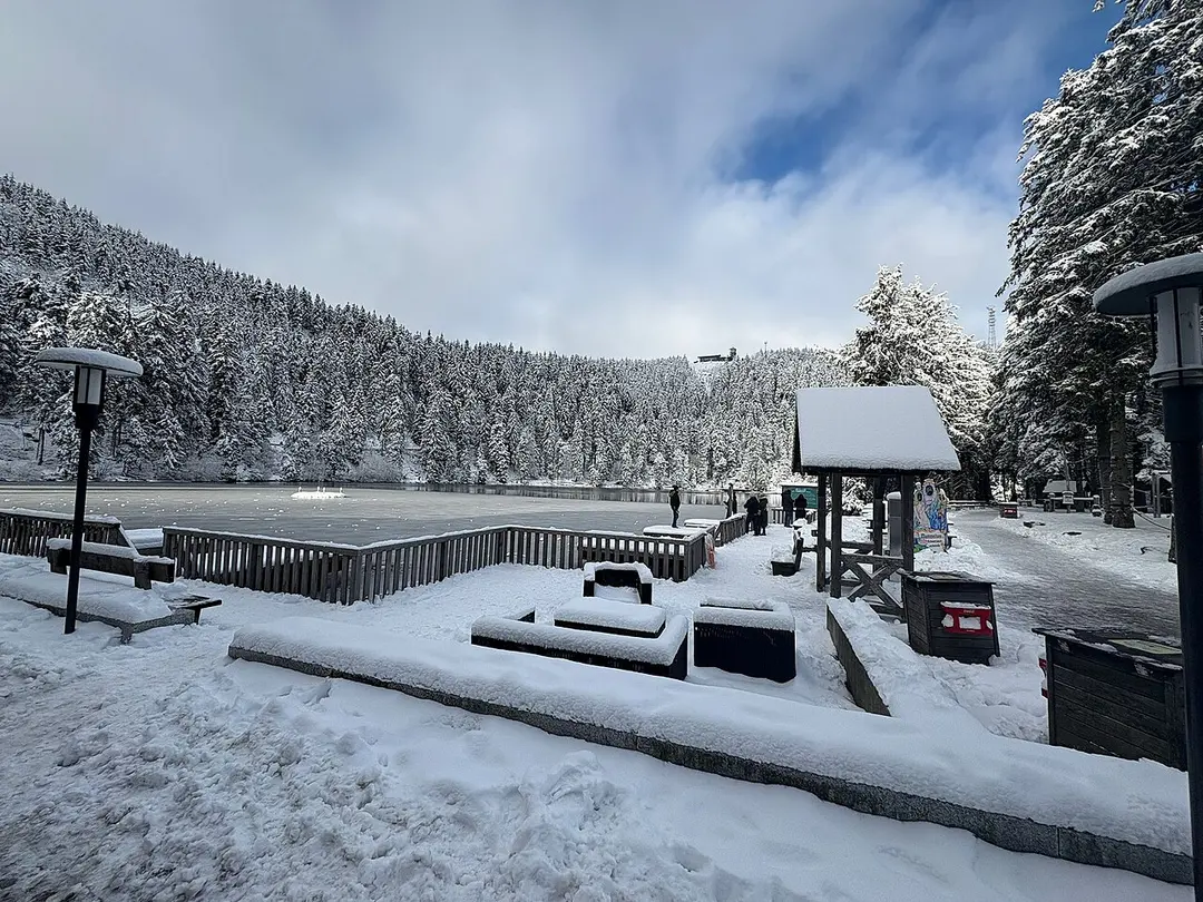 Mummelsee