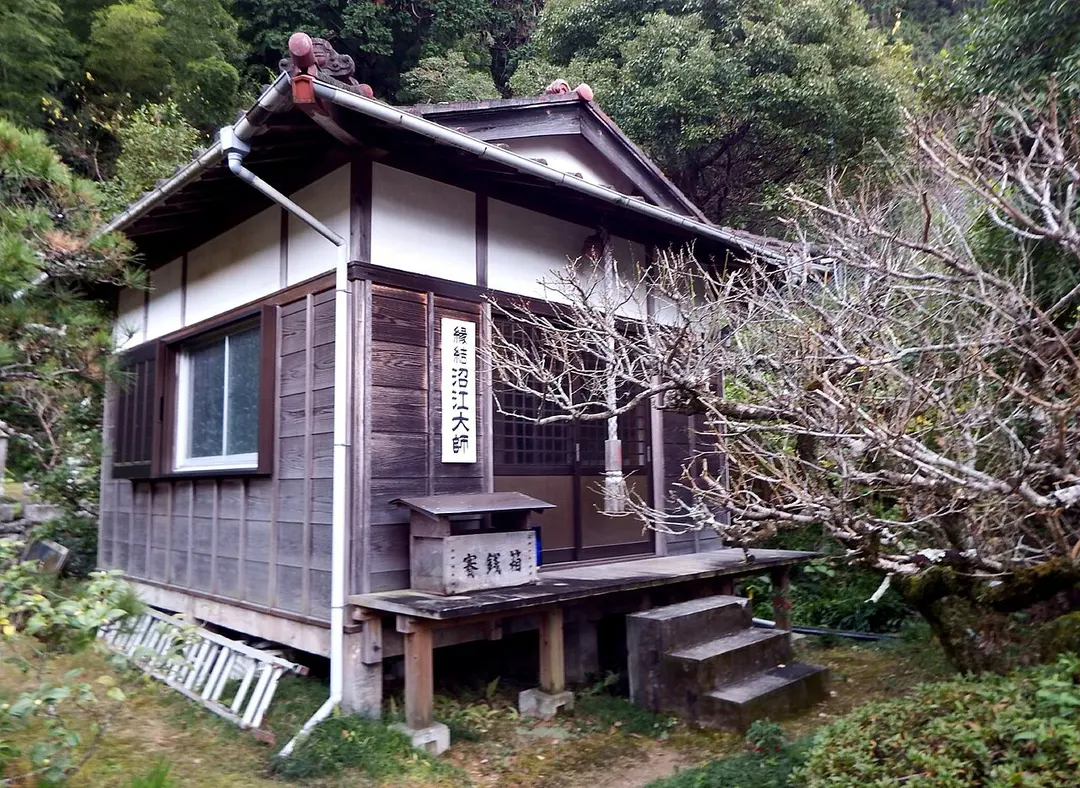 19 Tatsue-ji