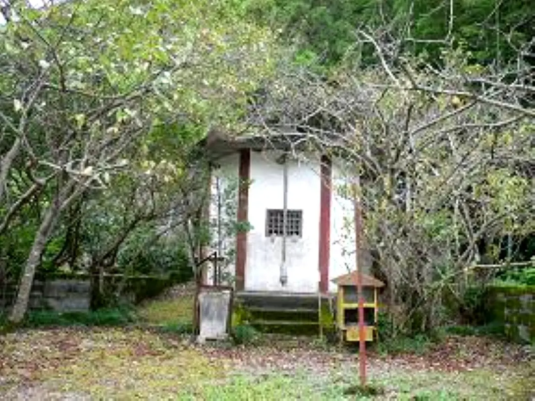 19 Tatsue-ji