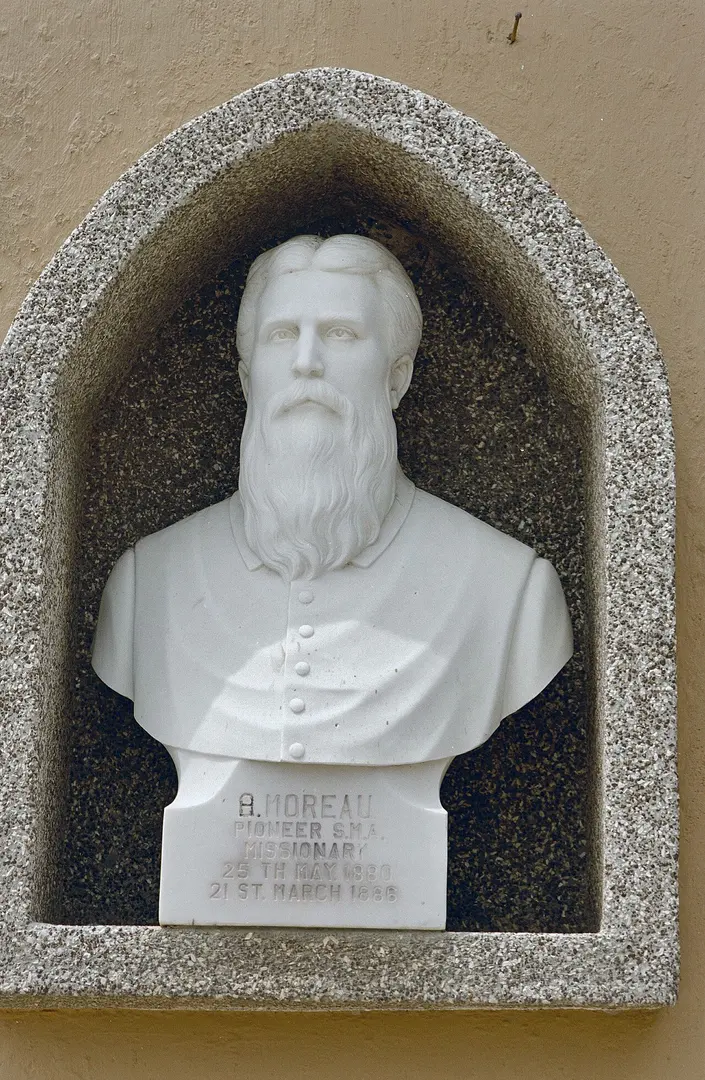 Basilika St. Josef