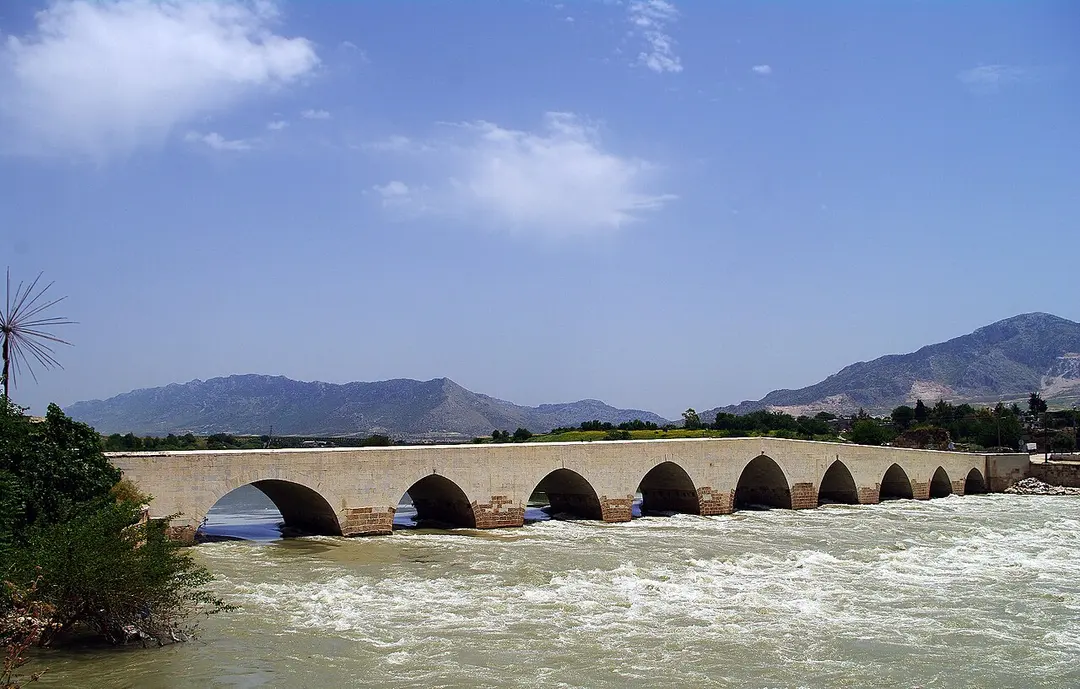Misis Bridge