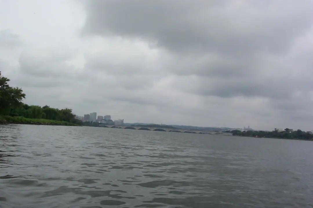 Arlington Memorial Bridge