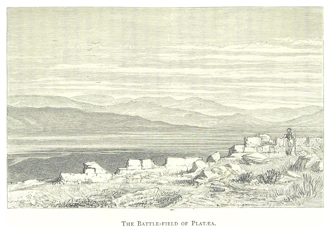 Plataea
