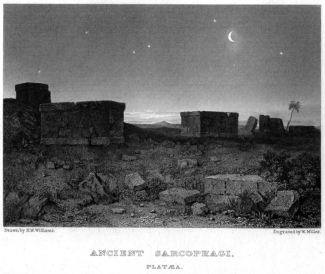 Plataea