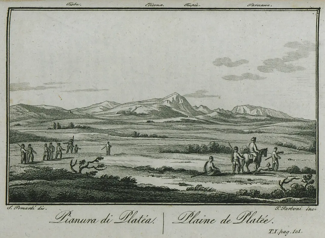 Plataea