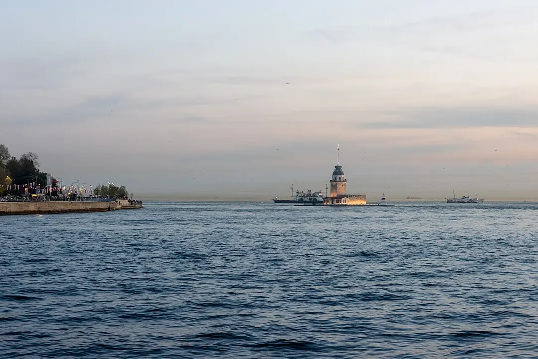 Maiden's Tower