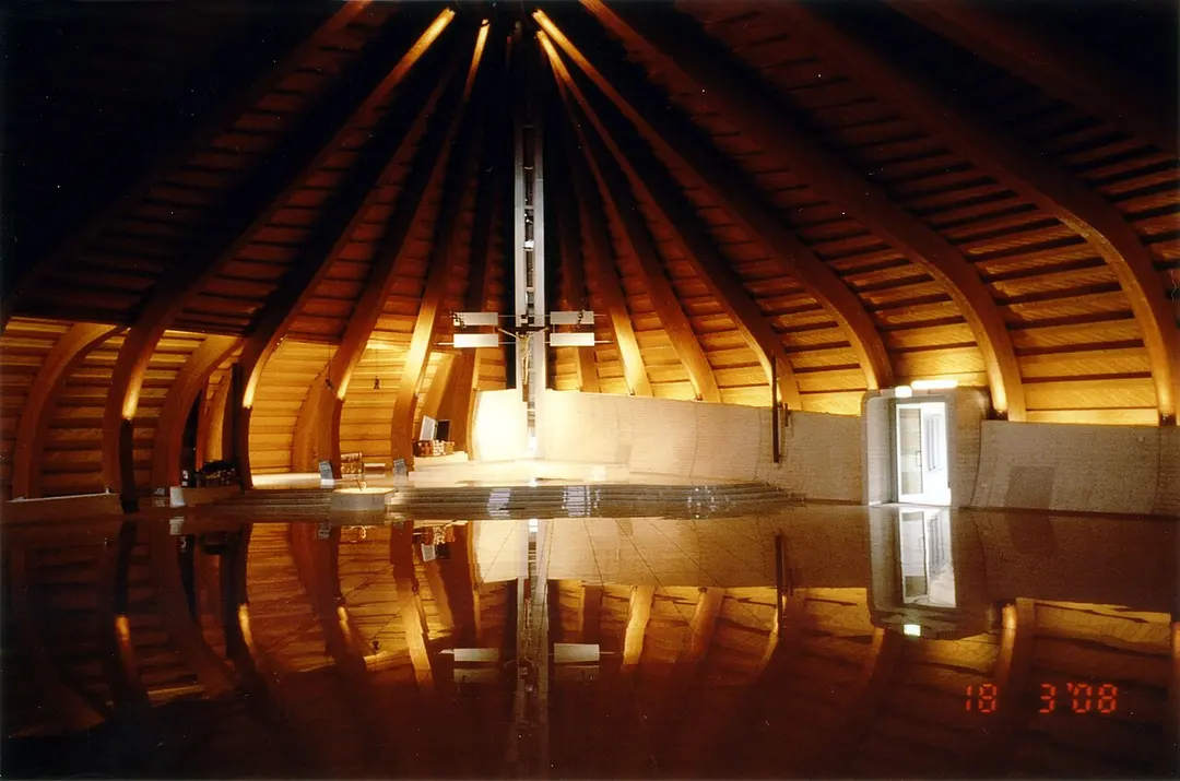 Chiesa di San Pio