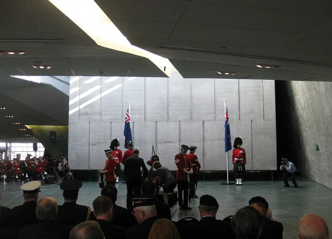 Canadian War Museum