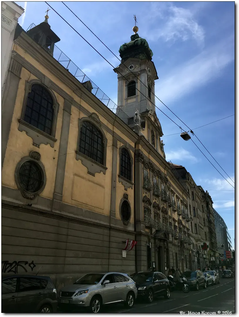 Elisabethinenkirche