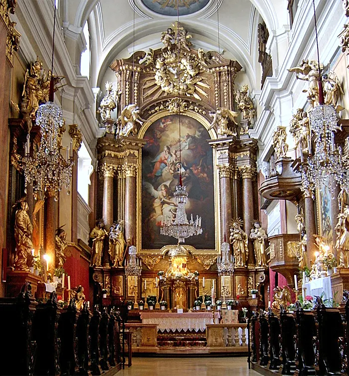 Elisabethinenkirche