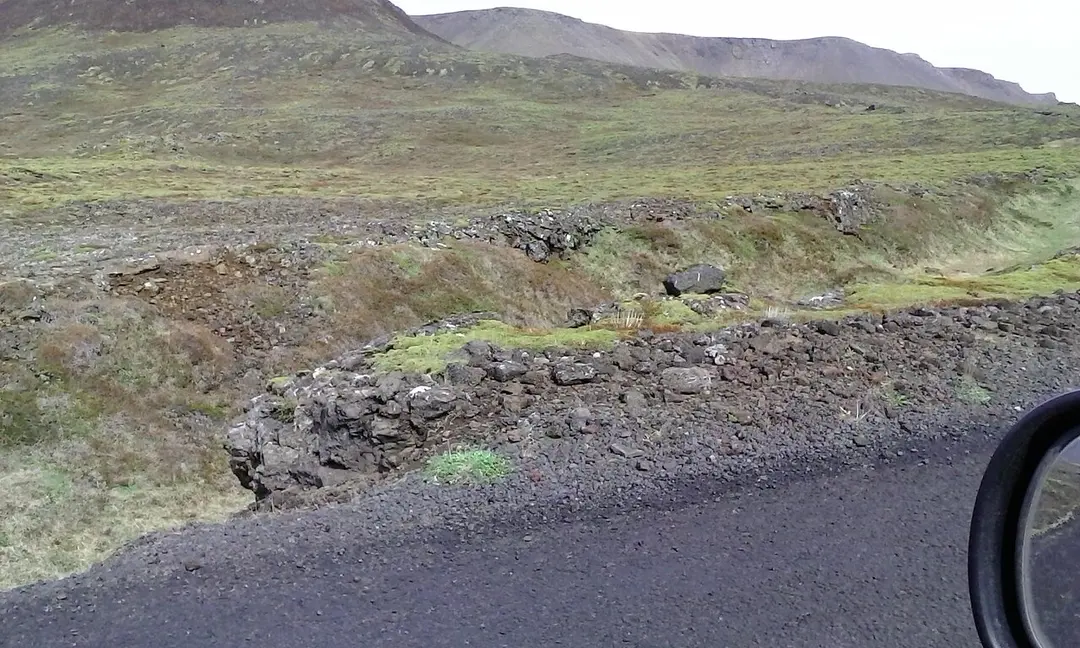 Brennisteinsfjöll