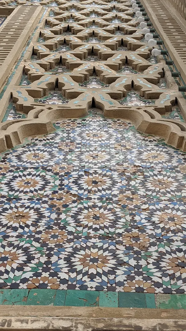 Bab Mansour