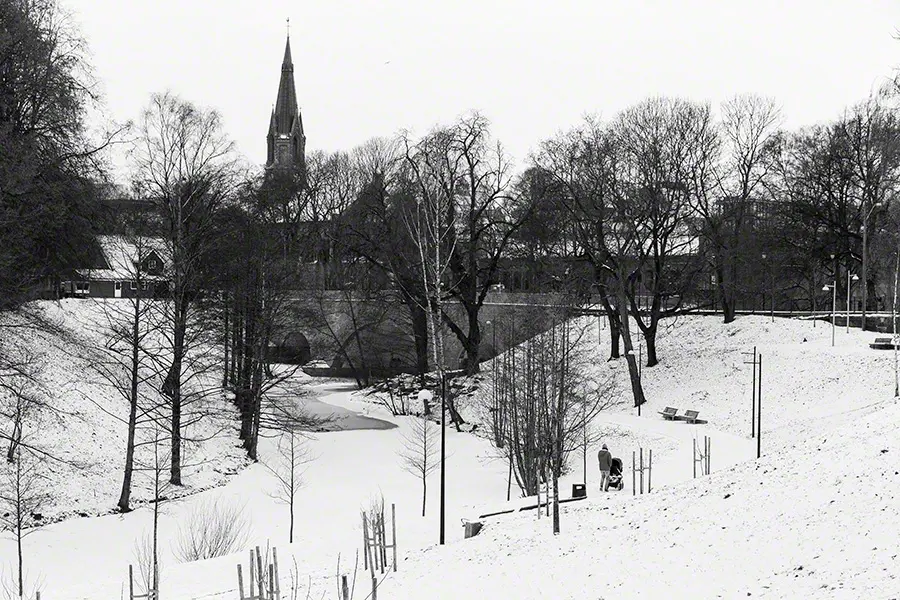 Ankerbrua