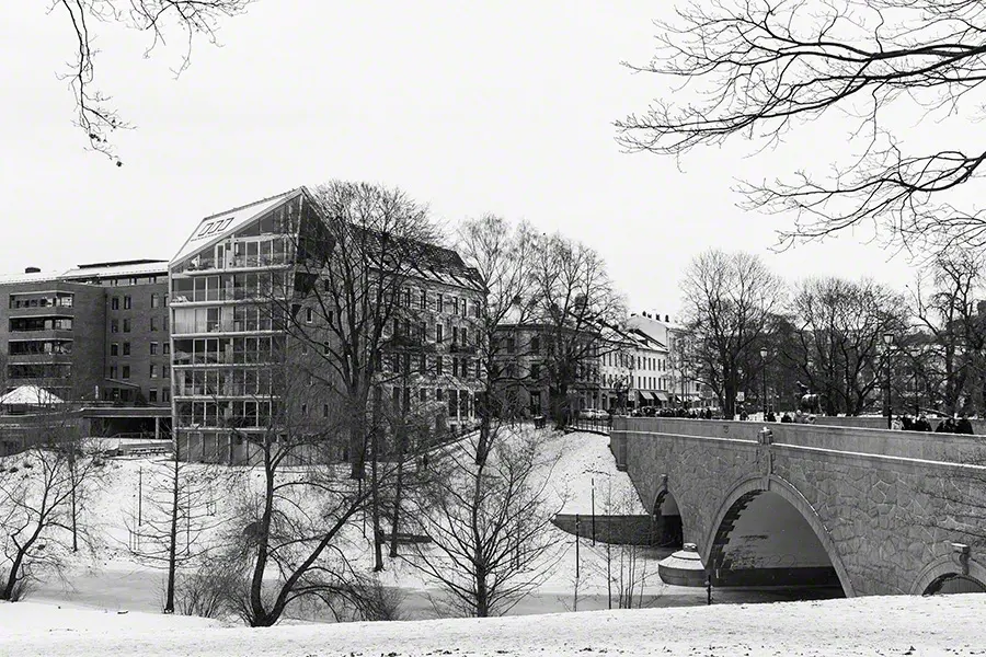 Ankerbrua