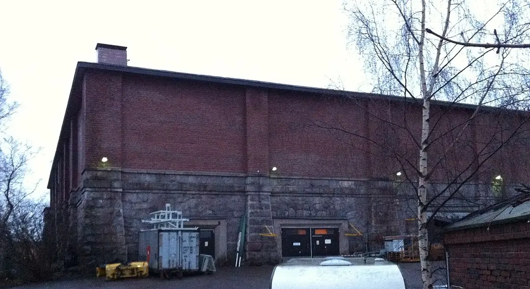 Linnanmäki