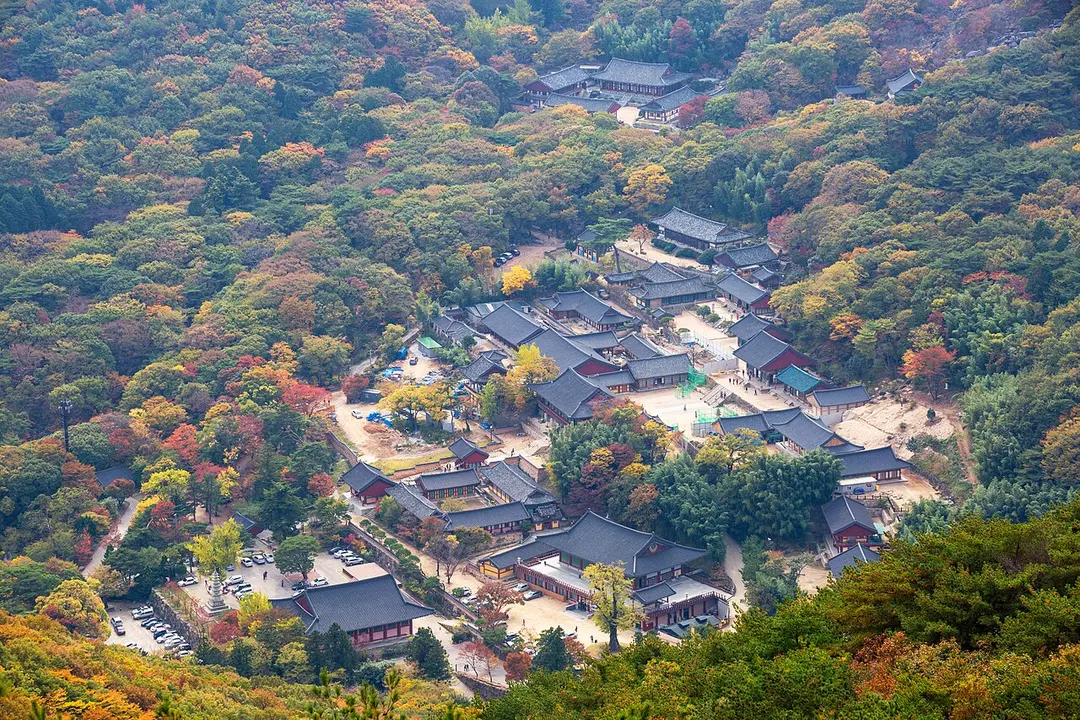Beomeosa