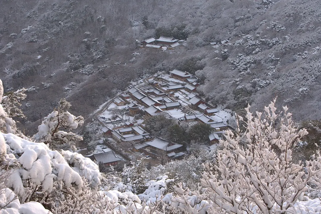 Beomeosa