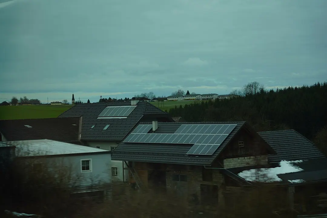 Aurach am Hongar