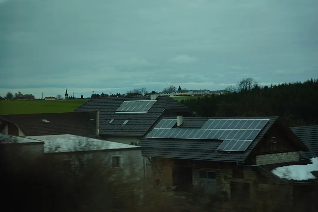 Aurach am Hongar