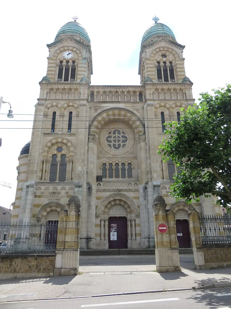 Basilique du Sacré-Cœur