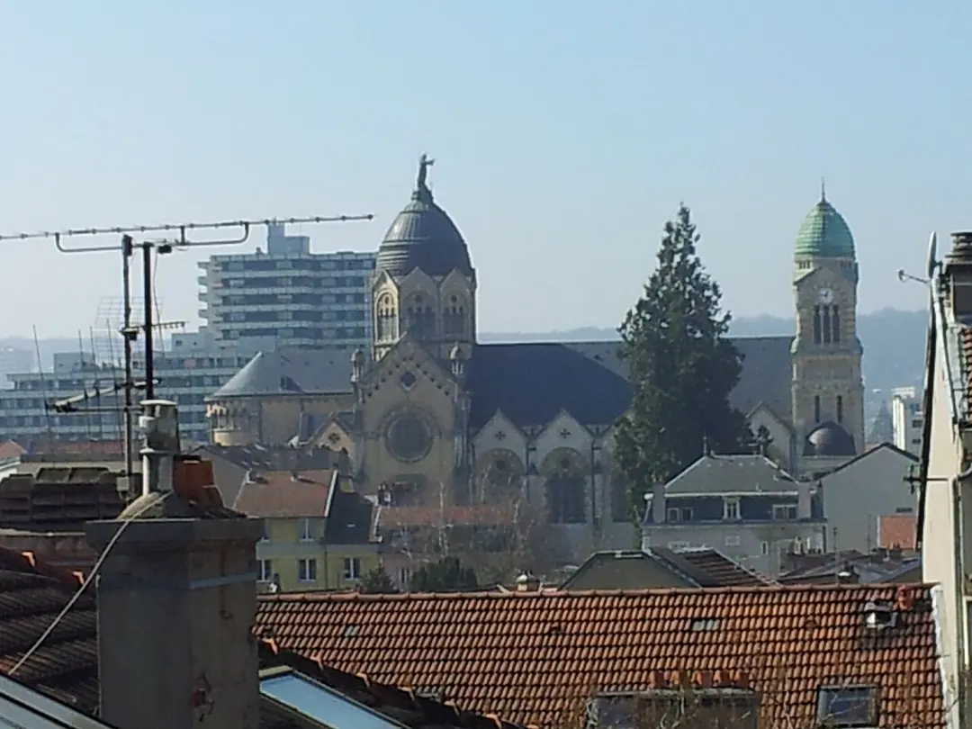 Basilique du Sacré-Cœur