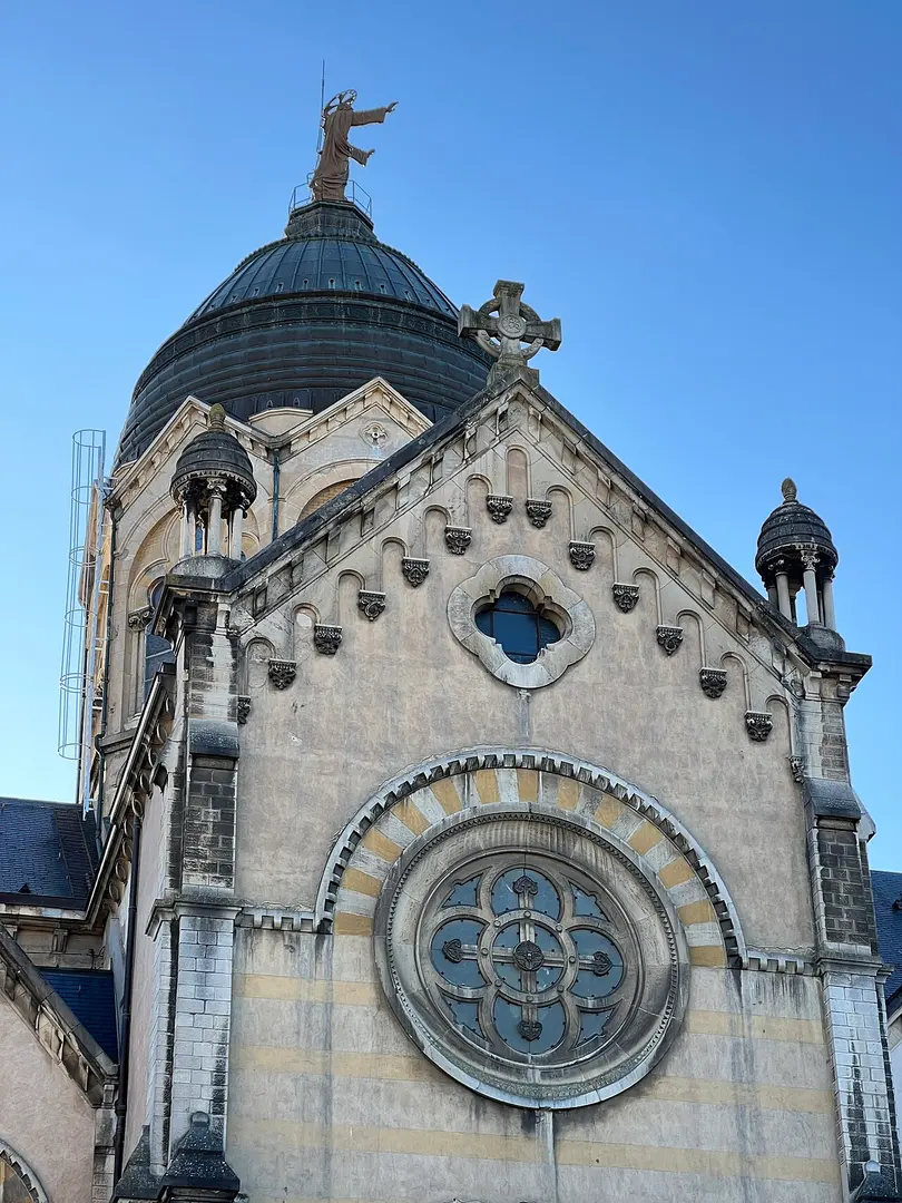 Basilique du Sacré-Cœur