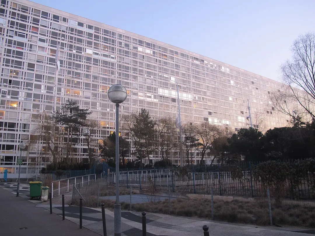 Jardin Atlantique