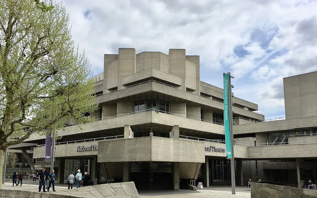 National Theatre
