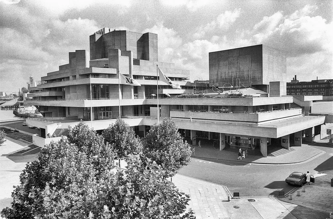 National Theatre