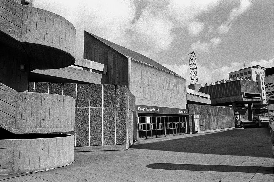 National Theatre