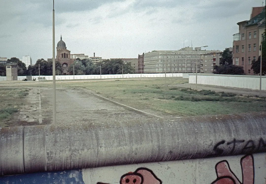 Luisenstädtischer Kanal
