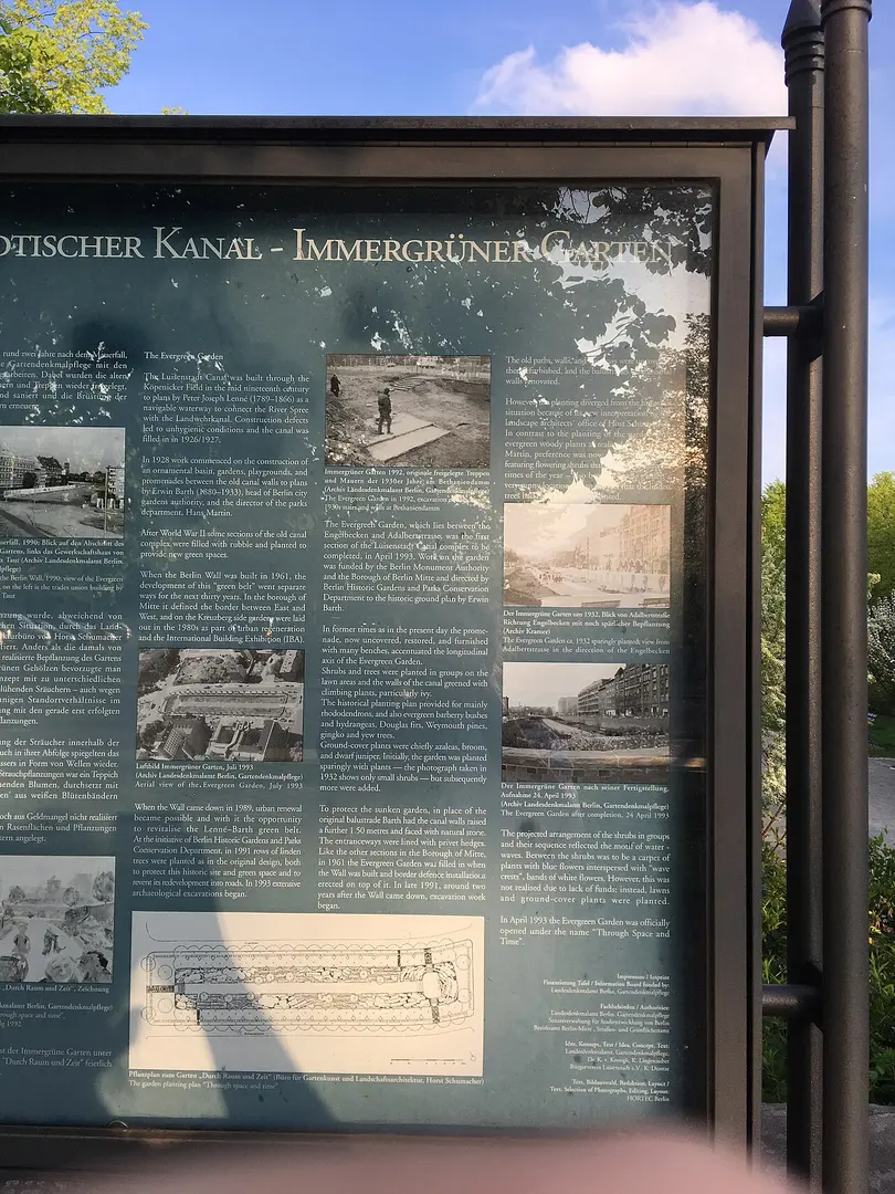 Luisenstädtischer Kanal