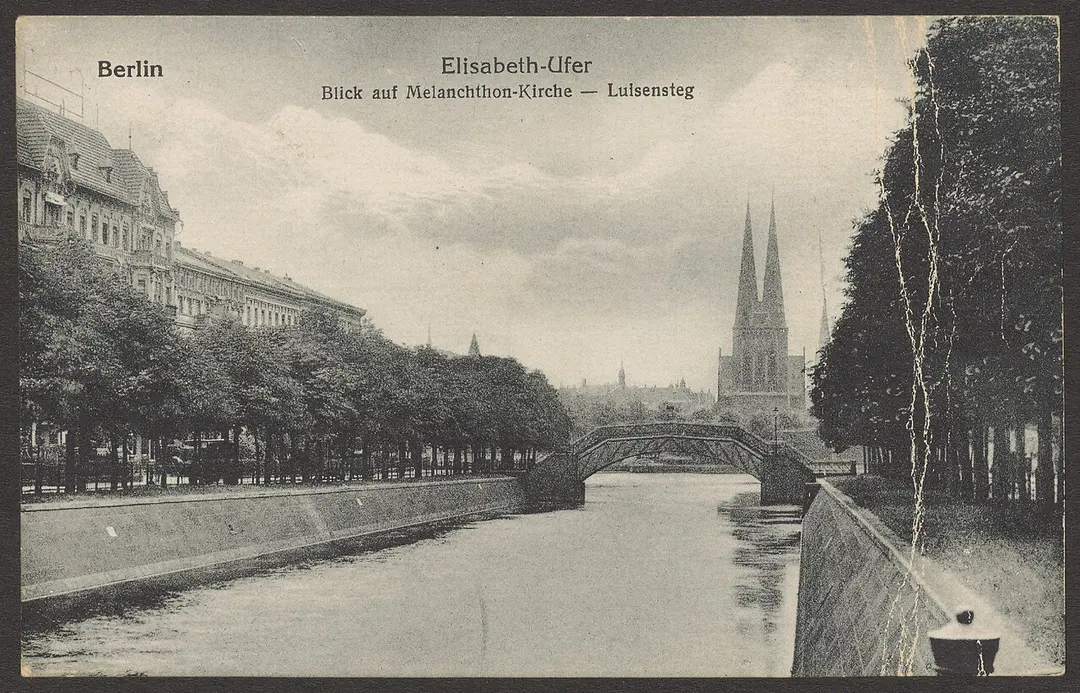 Luisenstädtischer Kanal