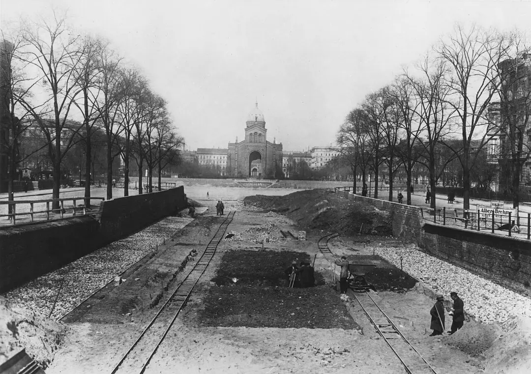 Luisenstädtischer Kanal