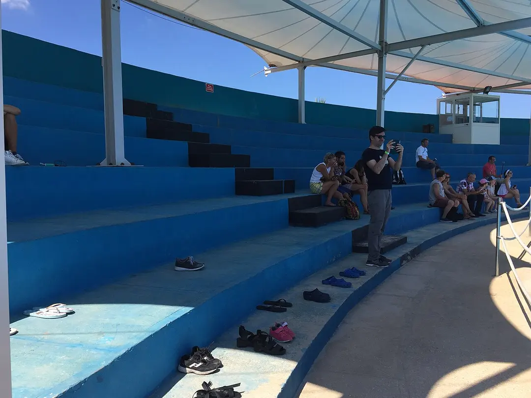 Mediterraneo Marine Park