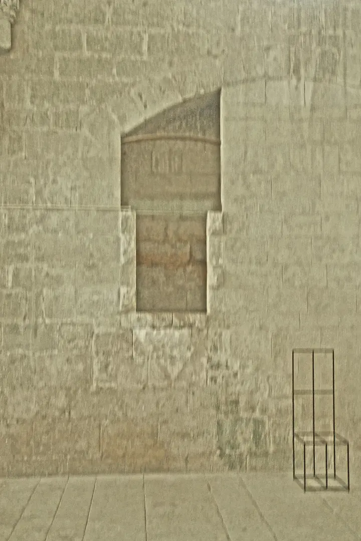 Abbaye de Silvacane