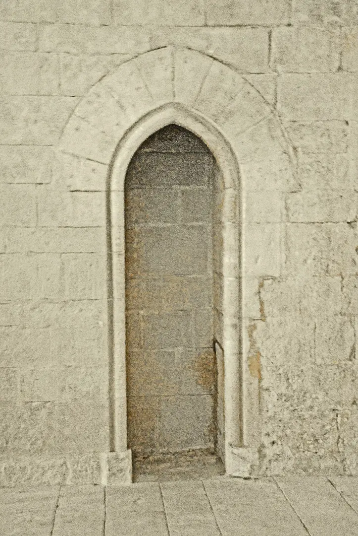 Abbaye de Silvacane