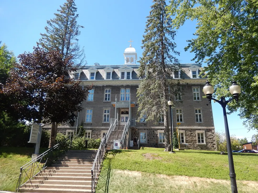 Maison de la Culture