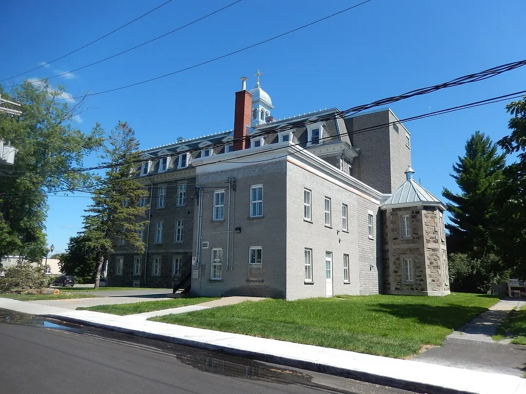 Maison de la Culture