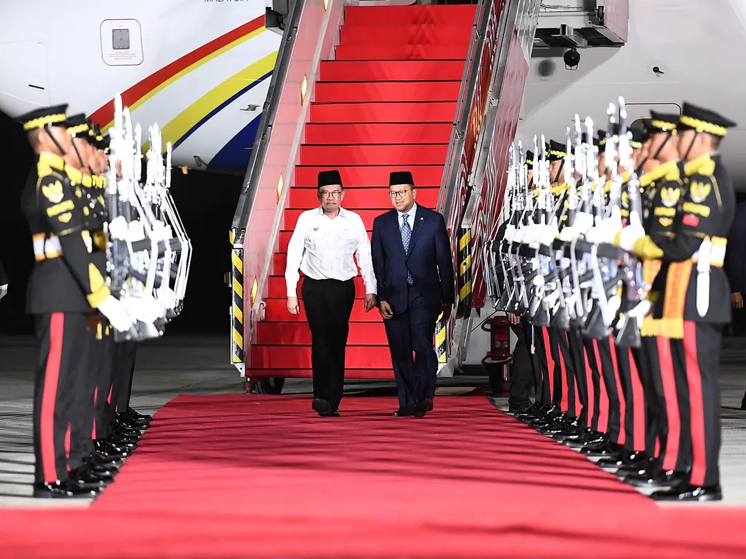 Flughafen Halim Perdanakusuma
