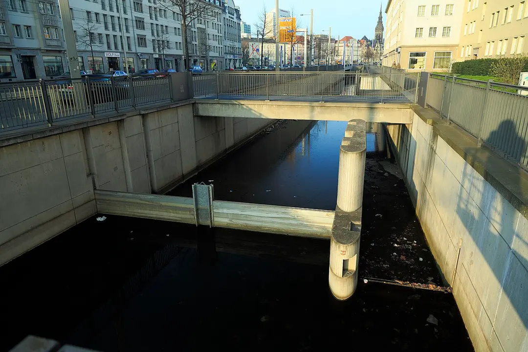 Lautensteg