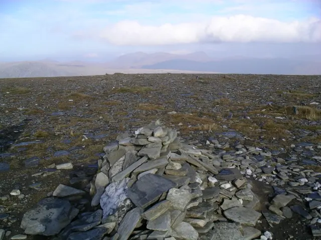 Am Faochagach