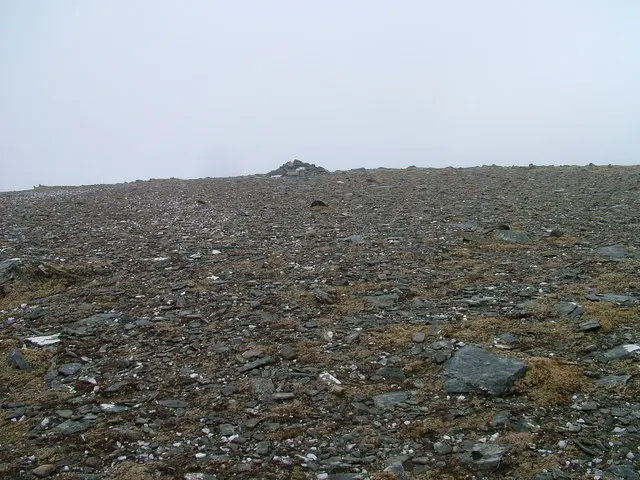 Am Faochagach