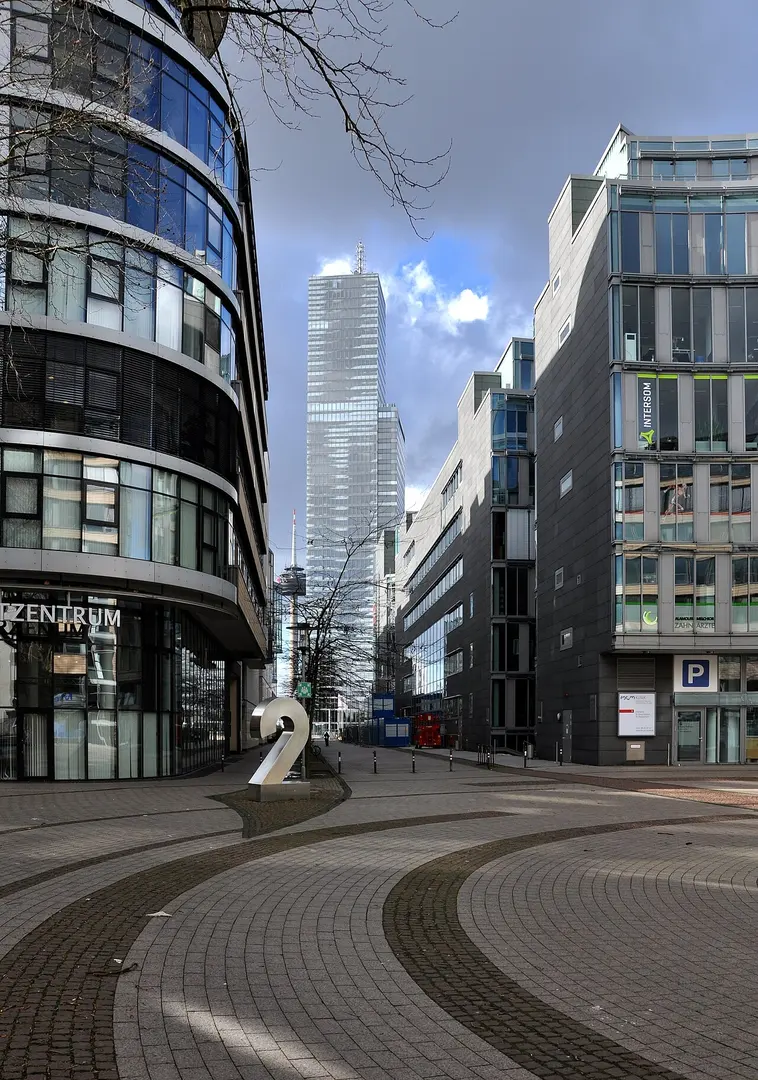 Mediapark