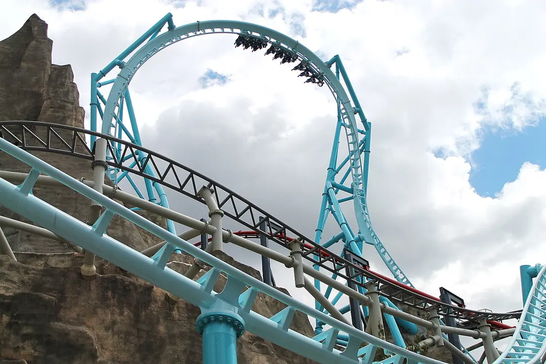 Canada's Wonderland