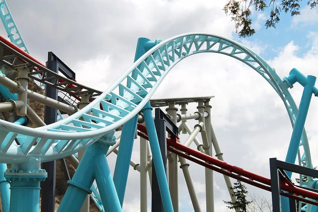 Canada's Wonderland
