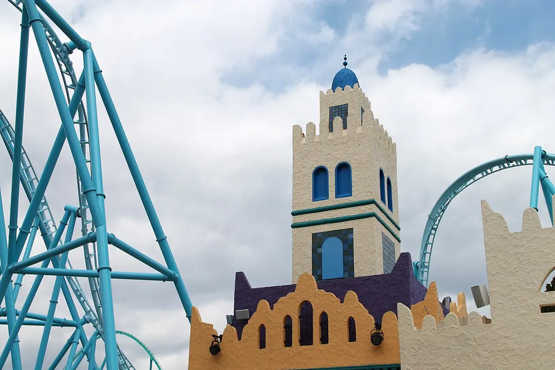Canada's Wonderland