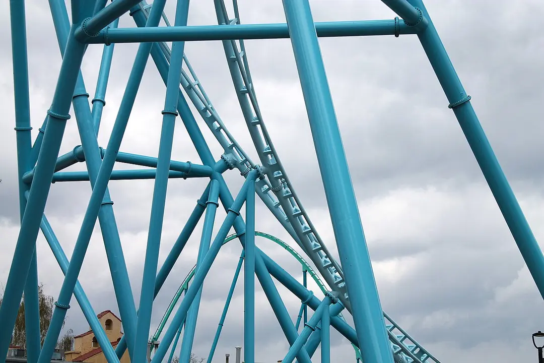 Canada's Wonderland
