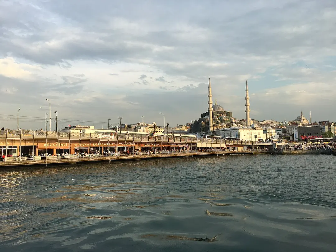 Galatabrücke