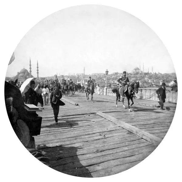 Galatabrücke